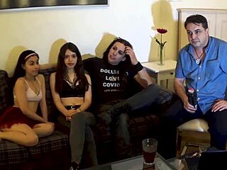 What’s the secret behind this petite Italian teen fuck doll? A shocking celebrity twist awaits.