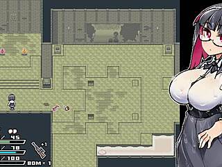 Yo, H-game Rignetta’s Adventure gameplay part 1 is dope, ya gotta see!