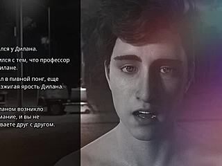 hey, check this freshwomen gameplay in hospital setting