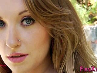 did you see that babe get her ass fucked and cumshot?