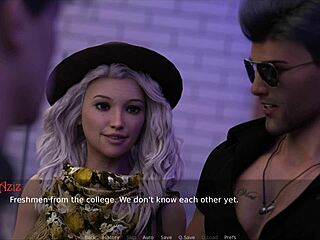 Summers Gone 91: Intense Hentai Game Action Unleashed