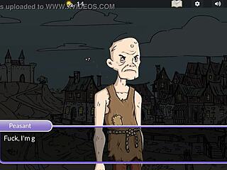 Queens brothel gameplay continues