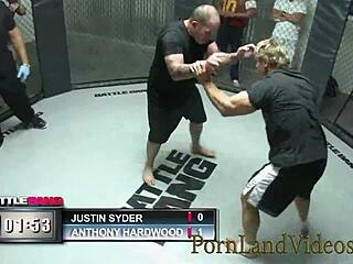 Wanita Berbadan Besar