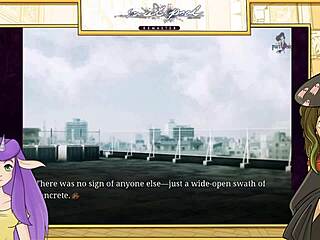 Sweet Pool Yaoi Uncensored Game Part 12!