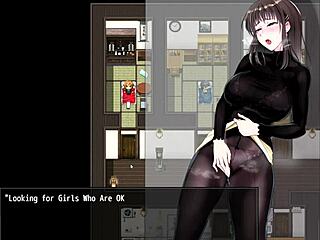 Sommarsår efter Saki, vild anime-orgie