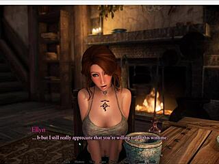 สาวอนิเมะเงี่ยนโดนเดทร้อนฉ่ารุมเย็ด