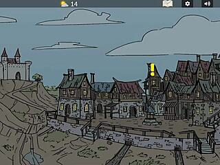 Queens brothel gameplay continues