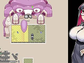 Yo, H-game Rignetta’s Adventure gameplay part 1 is dope, ya gotta see!