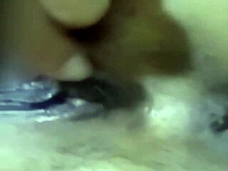 asian housewife in wet pussy video call sex 💦