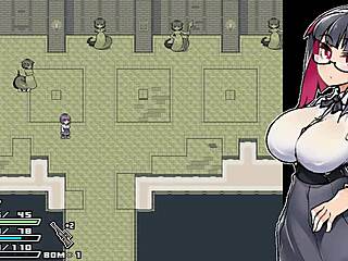 Yo, H-game Rignetta’s Adventure gameplay part 1 is dope, ya gotta see!