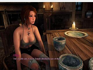 สาวอนิเมะเงี่ยนโดนเดทร้อนฉ่ารุมเย็ด