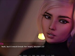 Summers Gone 91: Intense Hentai Game Action Unleashed