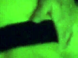 White and black fuck asian twink hard!