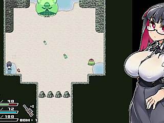 โย เกมเอช ริกเนตต้าความผจญภัย พาร์ท 1 เจ๋งมาก ต้องดู!