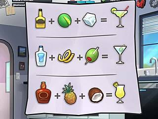 Summertime Saga 127 Adventure Continues With Erotic Scenes.