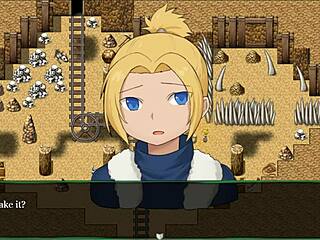 in succubus covenant, entering cathedral to find half-naked blonde angels