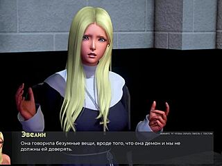 complete gameplay deviant anomalies part 25