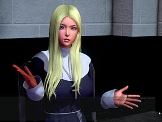 complete gameplay deviant anomalies part 25