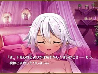 Messiah Girl Ichimi 1