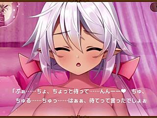 Messiah Girl Ichimi 1