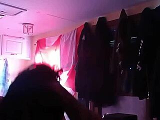 i sucked a deep load.