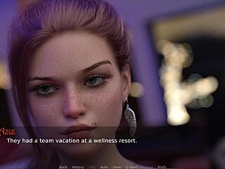 Summers Gone 91: Intense Hentai Game Action Unleashed