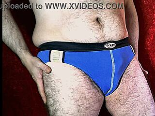 Get some gay ASMR with a tico's voice