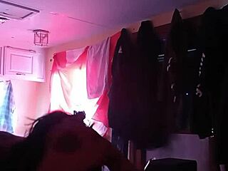 i sucked a deep load.