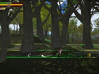 Journey To The West Wukong Lewd Prelude Hentai Game Episode 2 Bandit King Exhibitionist Kink