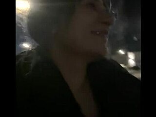 Mira Fucked the First Man He Met for a Video