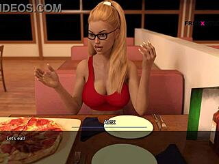 Aby daje pušenje Alexu u kolima?