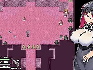 โย เกมเอช ริกเนตต้าความผจญภัย พาร์ท 1 เจ๋งมาก ต้องดู!