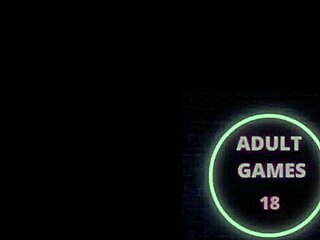 max the elf 1, feeling wild watching this hentai action