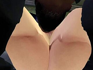 Yo, black man bangs Batwoman hard in Second Life