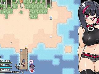 Yo, H-game Rignetta’s Adventure gameplay part 1 is dope, ya gotta see!