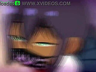 Trap hmv kompilasjon med vill anime ladyboy action