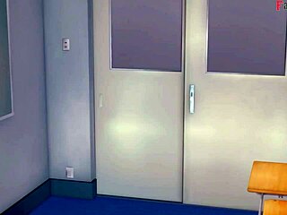 Akeno and Rias Gremory in wild 3some fantasy. Best HS DxD NTR full movie on Ptrn!