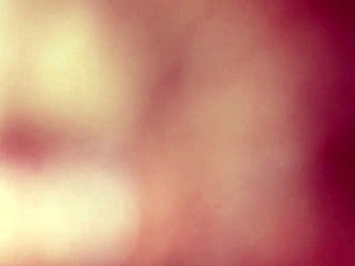 Petite Kris Rides Big Cock Cowgirl