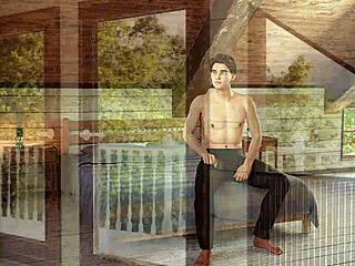 Hey, Tengok Gameplay Freshwomen Di Setting Hospital