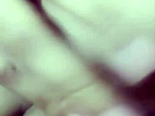 asian housewife in wet pussy video call sex 💦