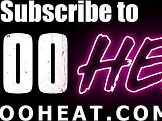 Wow! Apa yang tak akan buat anak tiri seksi Selina Bentz untuk fun taboo?