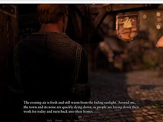 Horny anime cutie gets wild on a steamy date