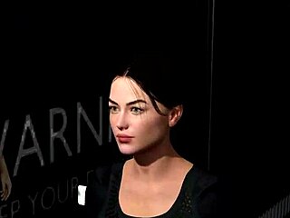 Amor mágico de Musik Luv con un mago en el corazón de la magia, episodio 4