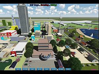 In HG Corruption Part 15, the action HEATS UP at the Boudhist Temple with wild moves.