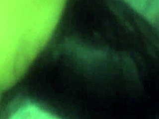 After 12 hours of partying, she gave up her ass.