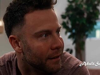 we're step fam so orgies just happen, ya know... leana lovings, bunny madison