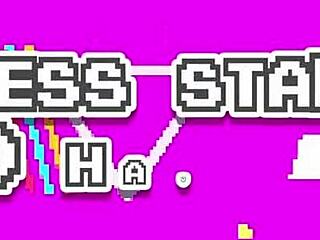 so after a long time apart, this date gets dominated and drowned in cum by her