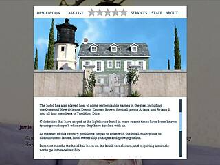 Sunshine Love 19 Anime Game