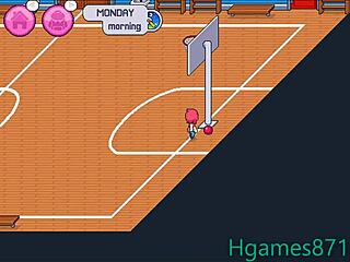 Dandyboy adventures part 1 anime game