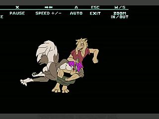 Watch All Scenes of Predation.